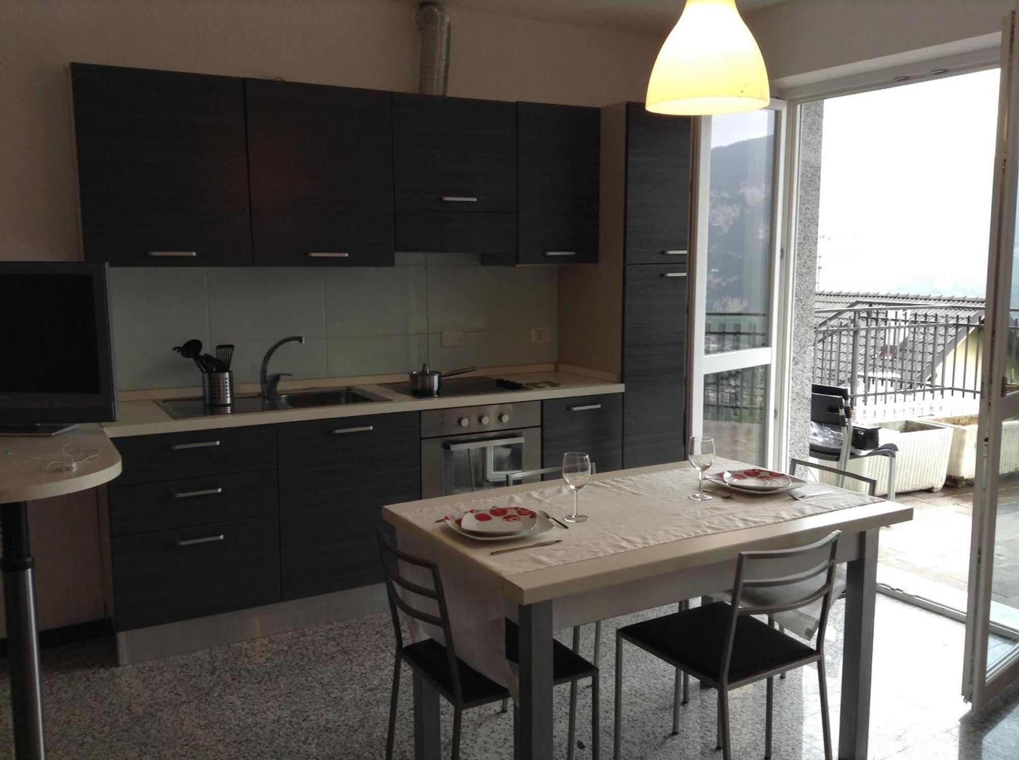 Apartamento Casa Lampone Trento Habitación foto
