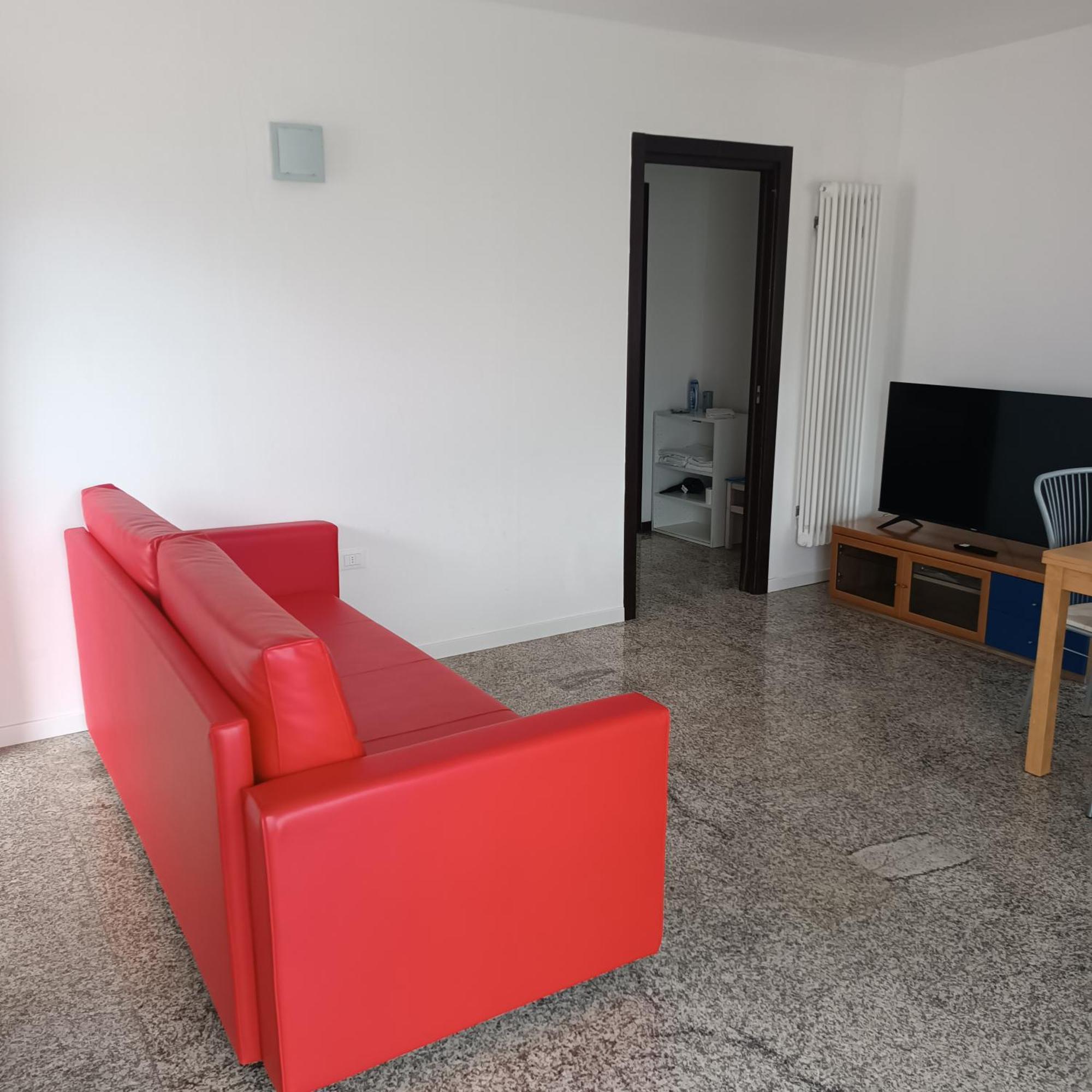 Apartamento Casa Lampone Trento Exterior foto