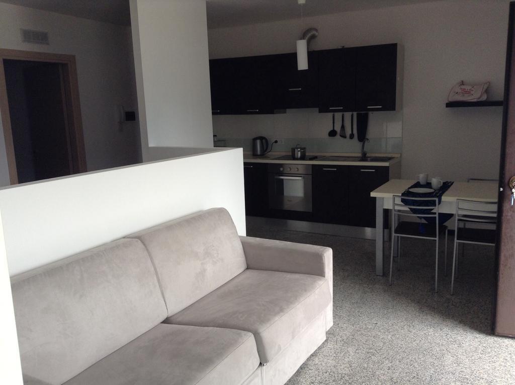 Apartamento Casa Lampone Trento Habitación foto