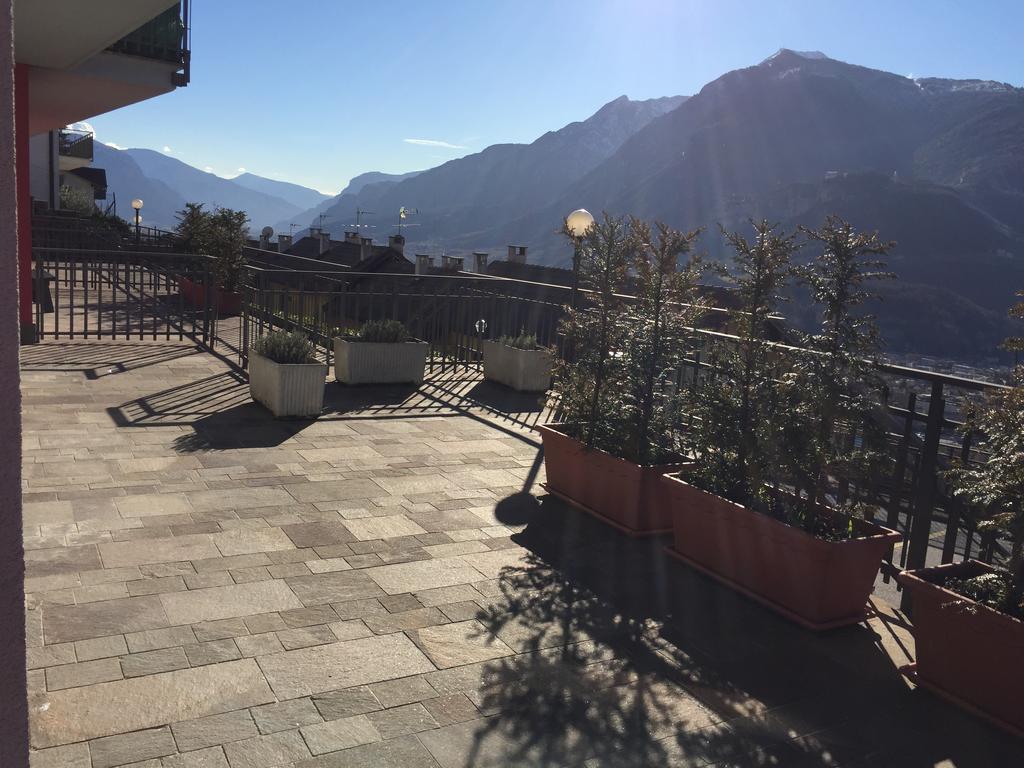 Apartamento Casa Lampone Trento Exterior foto