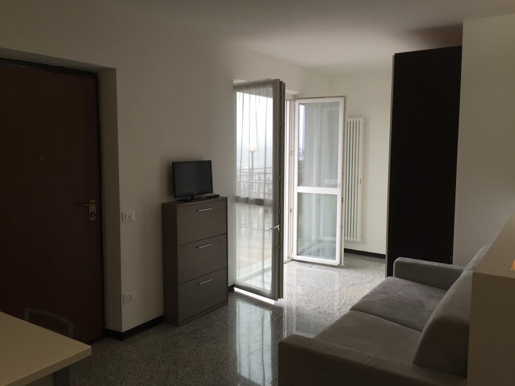 Apartamento Casa Lampone Trento Exterior foto