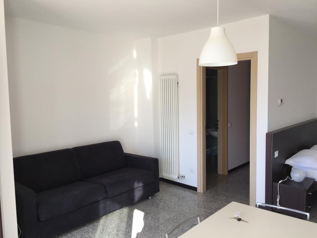 Apartamento Casa Lampone Trento Exterior foto