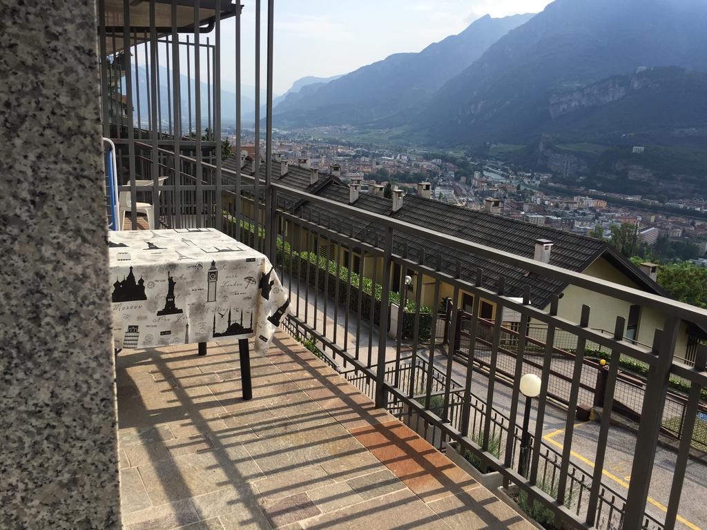 Apartamento Casa Lampone Trento Exterior foto