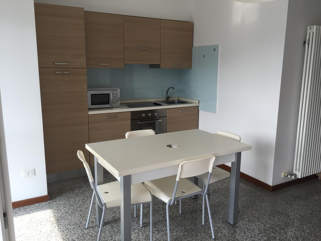 Apartamento Casa Lampone Trento Exterior foto