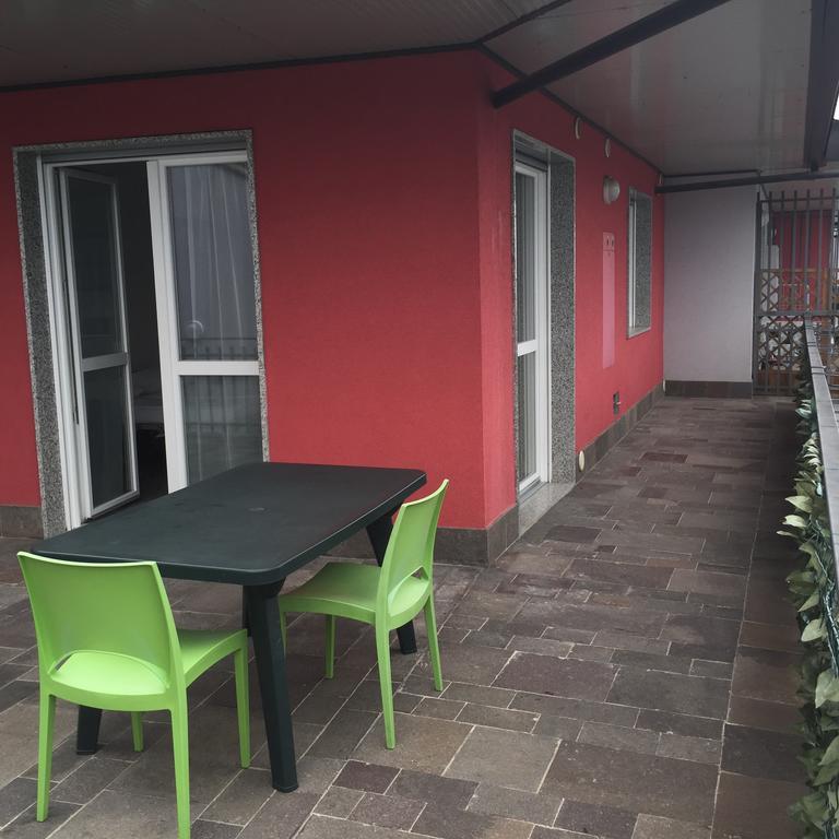 Apartamento Casa Lampone Trento Exterior foto