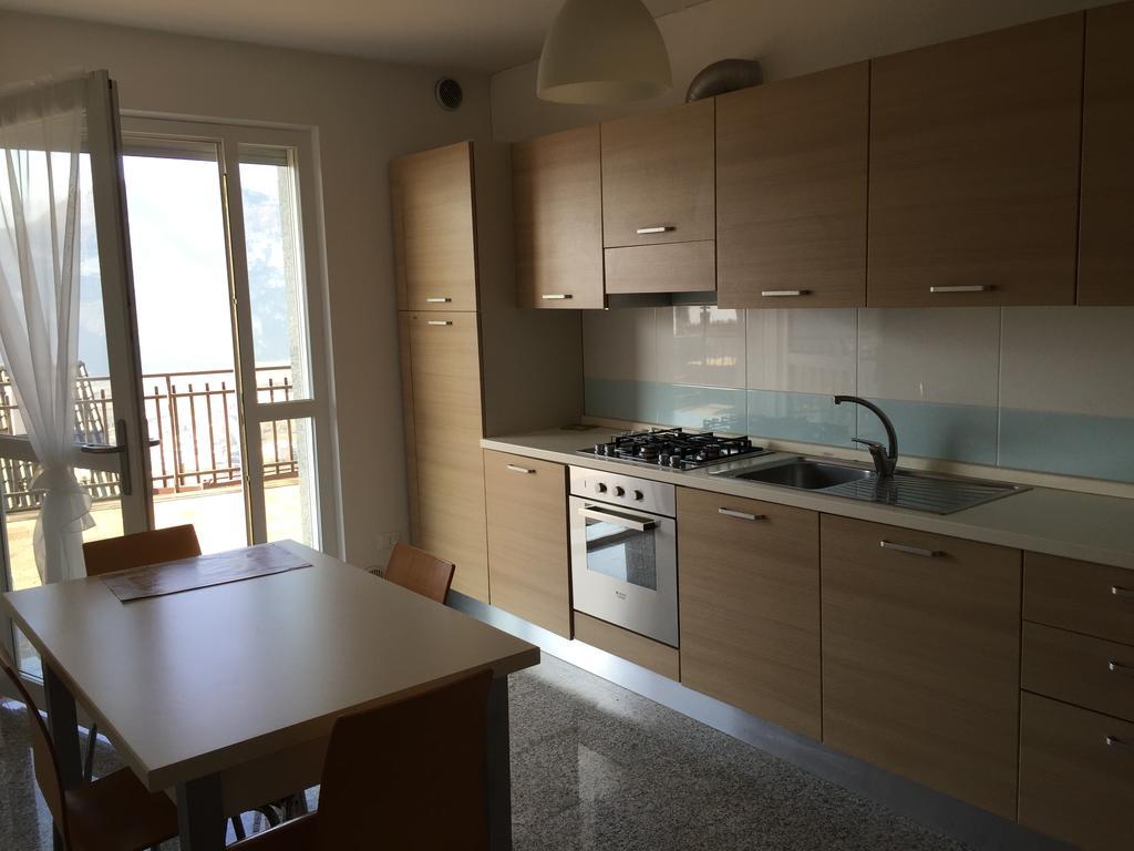 Apartamento Casa Lampone Trento Exterior foto