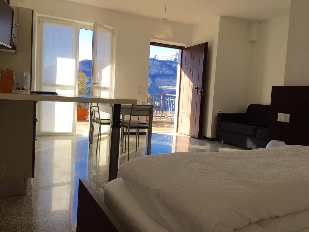 Apartamento Casa Lampone Trento Habitación foto
