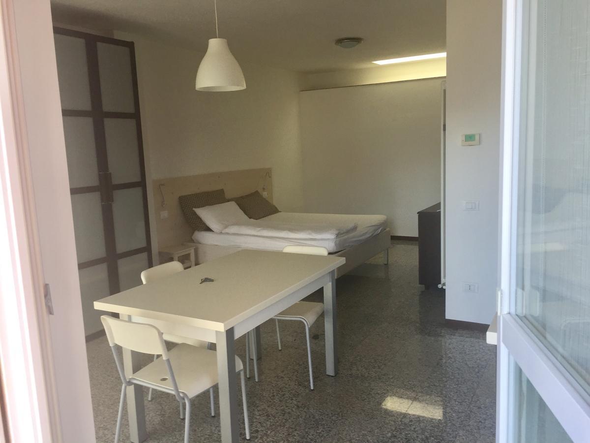 Apartamento Casa Lampone Trento Exterior foto