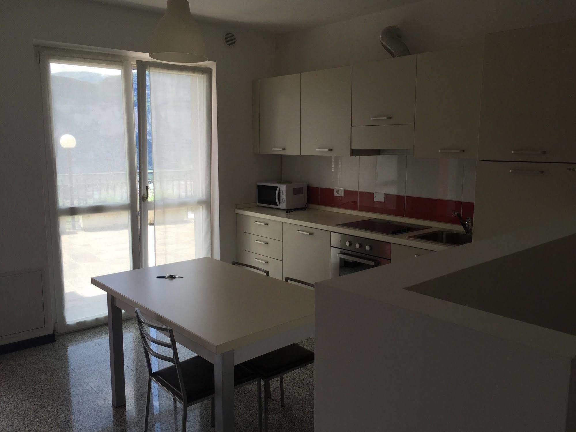 Apartamento Casa Lampone Trento Exterior foto